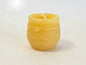 Mini Honey Pot | Beeswax Candle