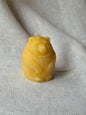 Mama Bear Votive | Beeswax Candle