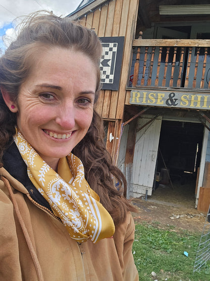 Wild Rag | Multipurpose Bandana