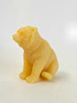 Grizzly Bear | Beeswax Candle