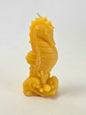 Seahorse | Ocean Beeswax Candle