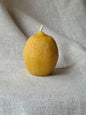 When Life Gives You Lemons Votive | Beeswax Candle