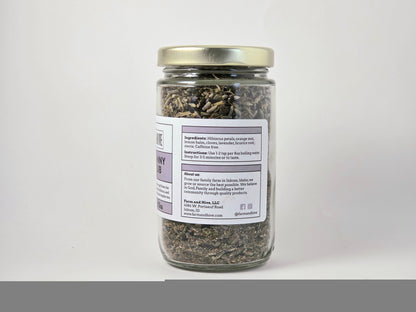 Granny Club | Herbal Tea