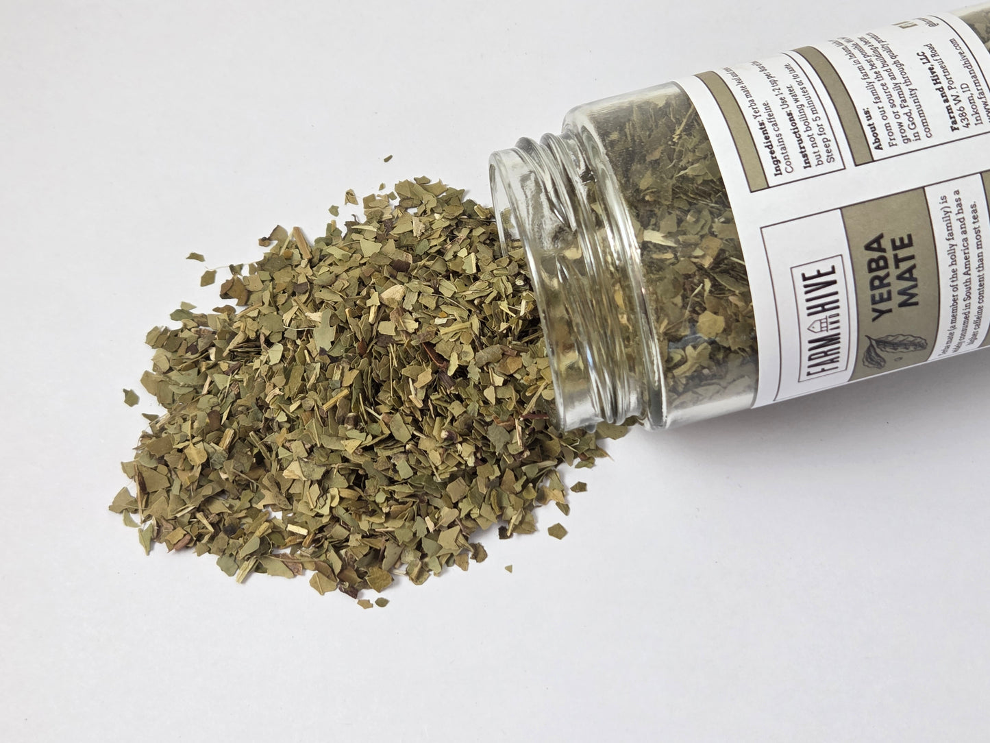 Yerba Mate | South American Tea