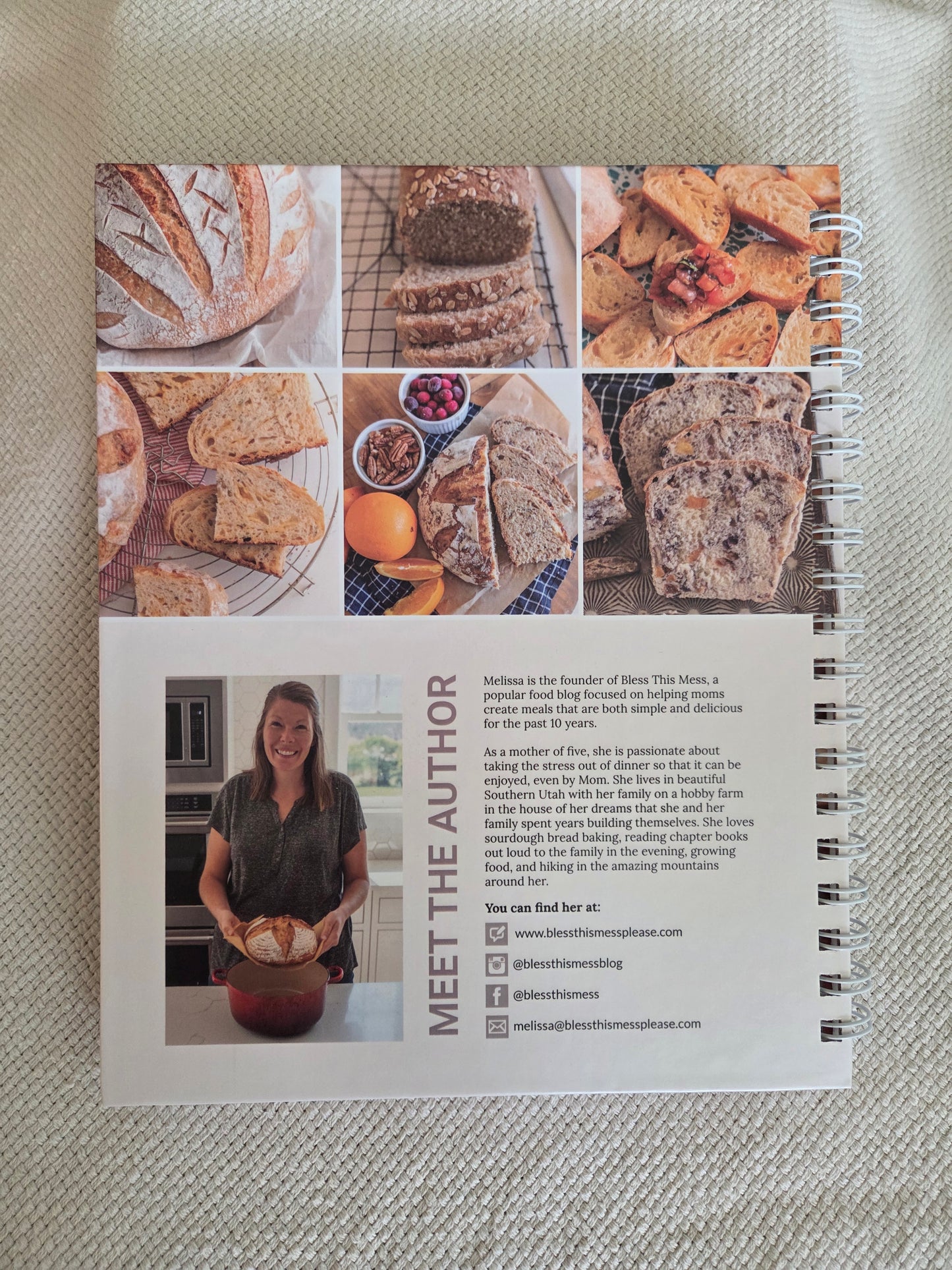 Sourdough Made Easy
