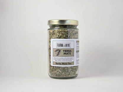 Yerba Mate | South American Tea