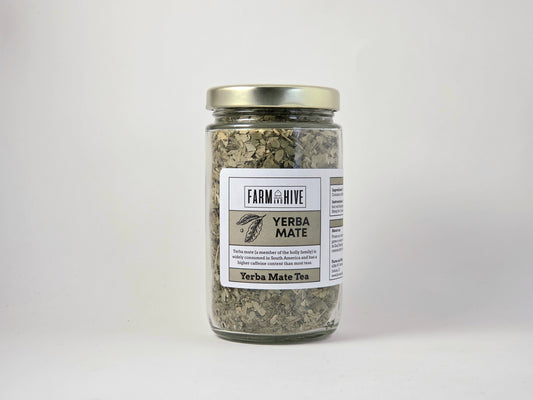 Yerba Mate | South American Tea