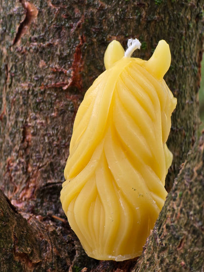 Spirit of the West | Beeswax Candle