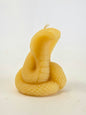 Desert Cobra | Beeswax Candle