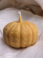 Magical Pumpkin | Beeswax Candle