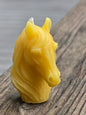 Spirit of the West | Beeswax Candle