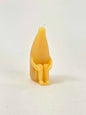 Banana Man | Beeswax Candle