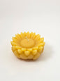 You Are My Sunshine Sunflower | Beeswax Candle