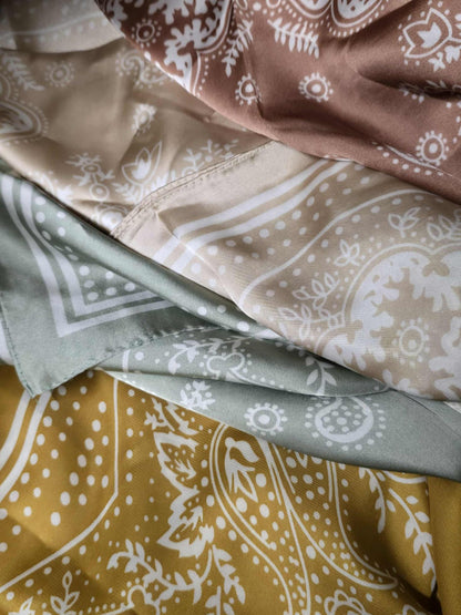 Wild Rag | Multipurpose Bandana