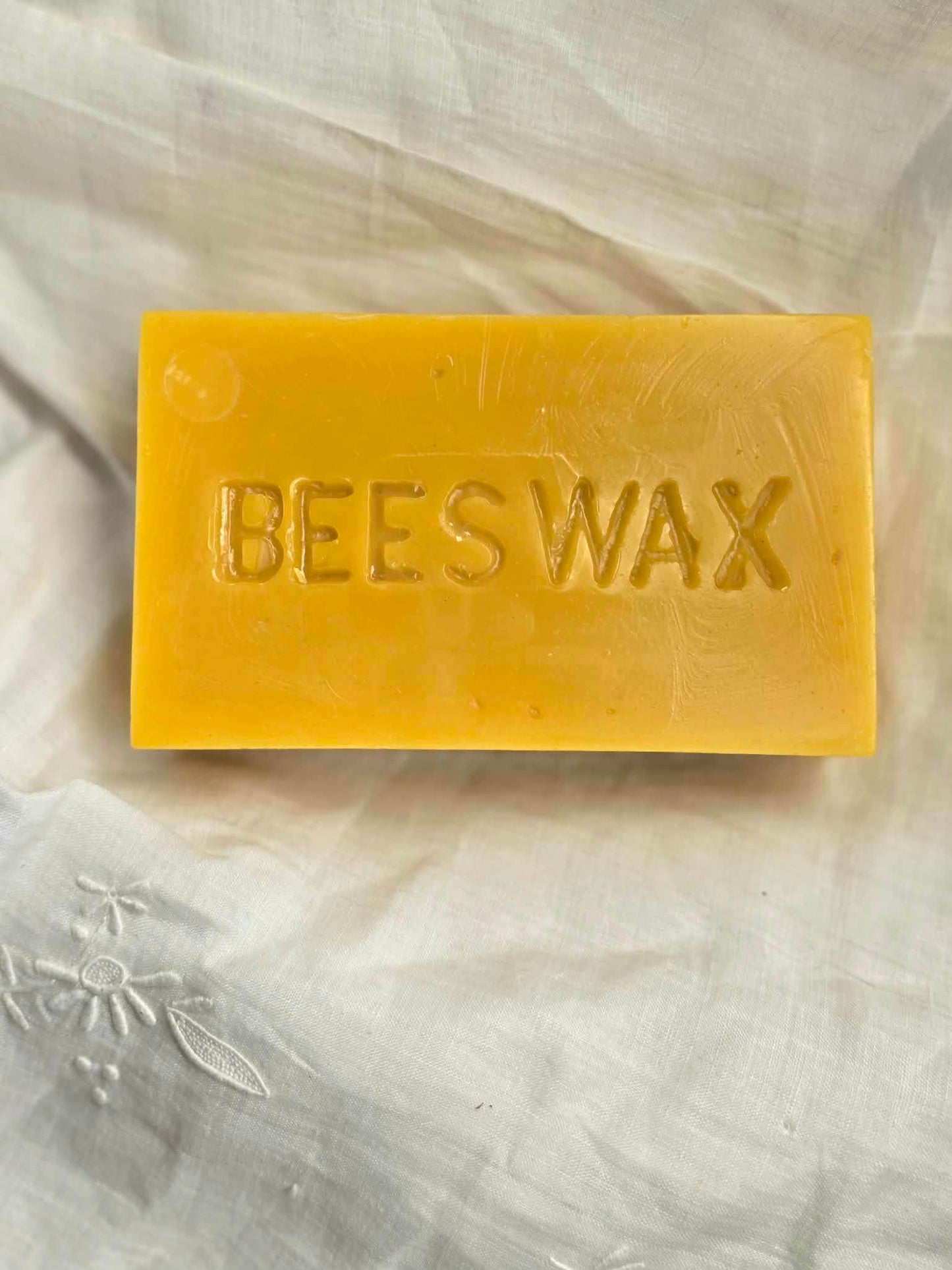 Pure Bulk Beeswax for Cosmetics, DIY & Crafting