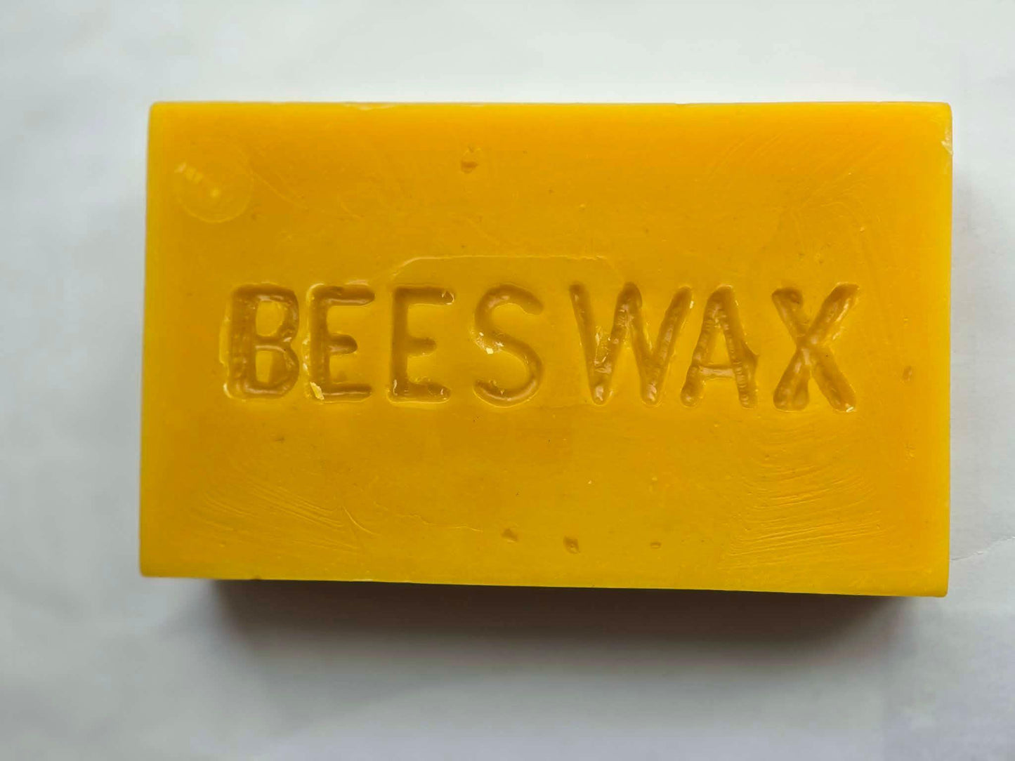 Pure Bulk Beeswax for Cosmetics, DIY & Crafting
