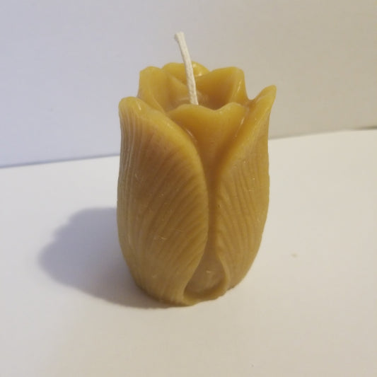 Tulip Festival Candle