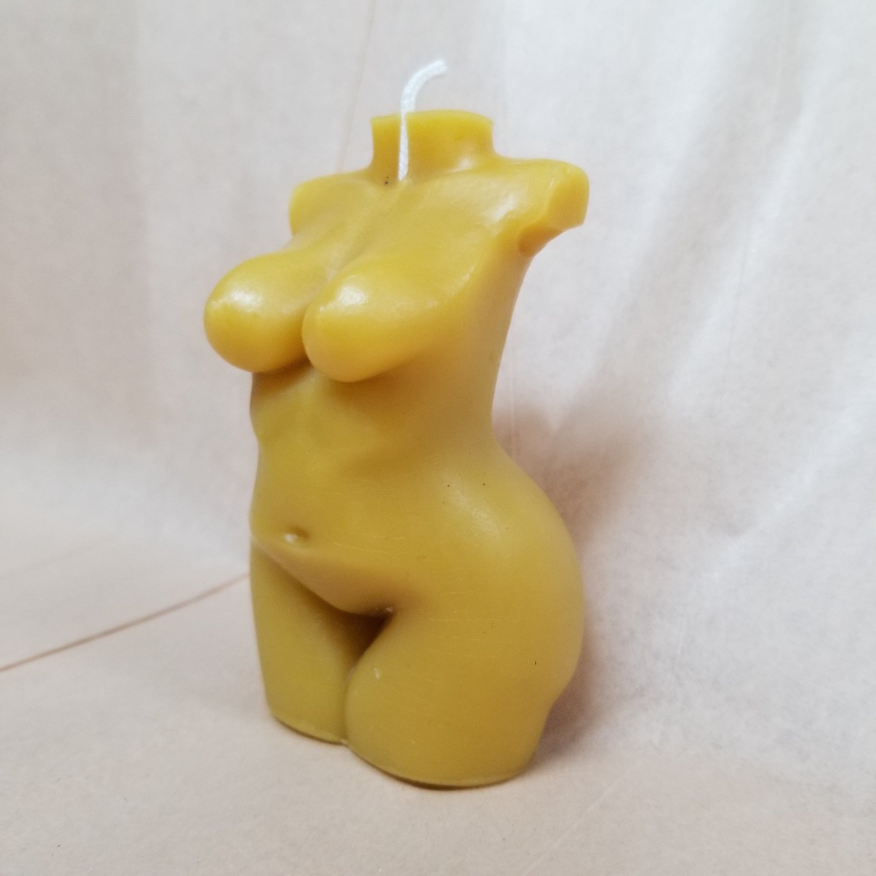 The Wife Candle