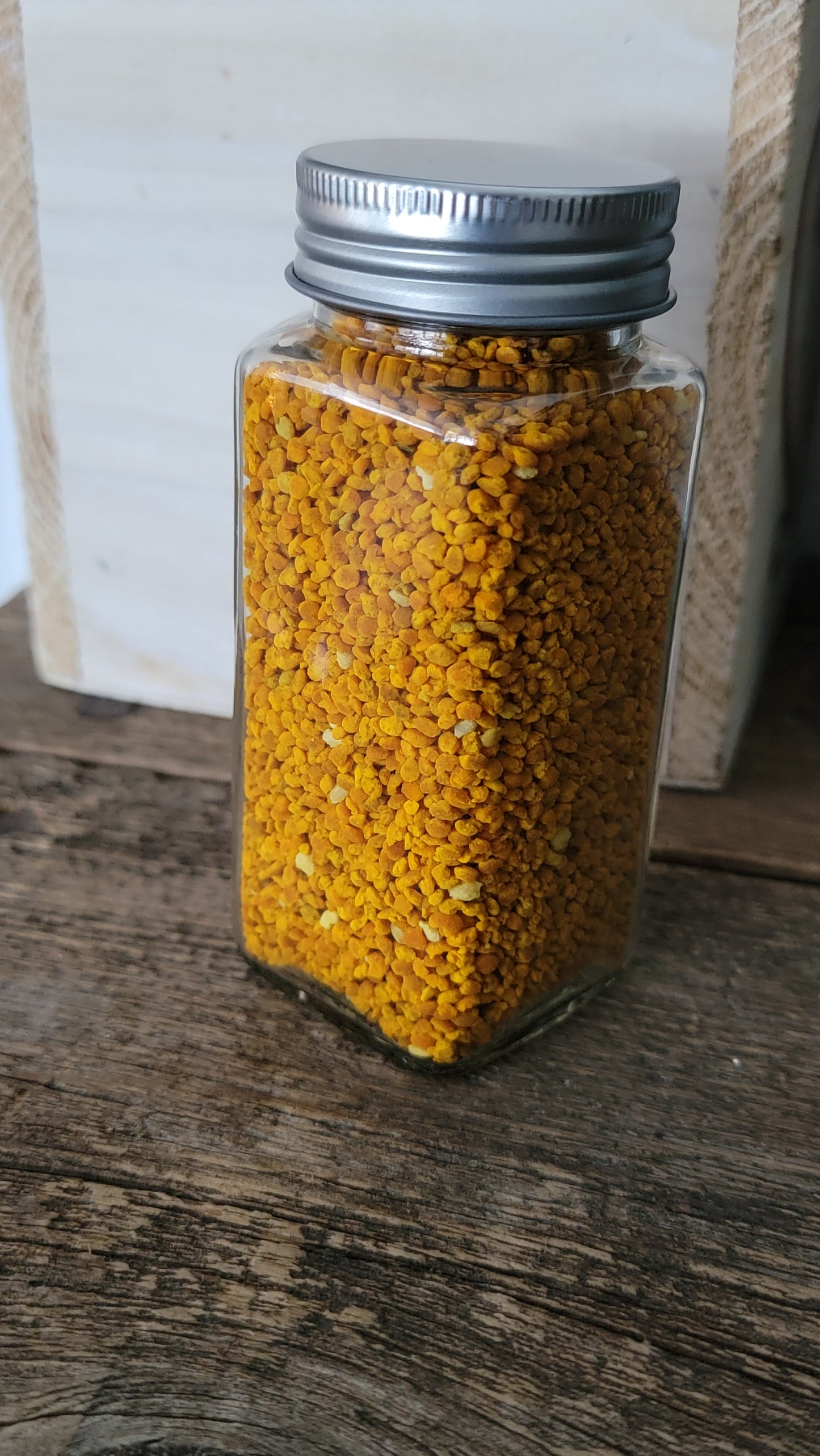 Bee Pollen