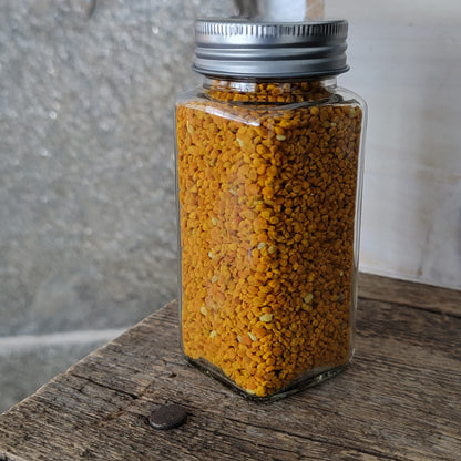 Bee Pollen