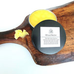 Beeswax Wood Butter