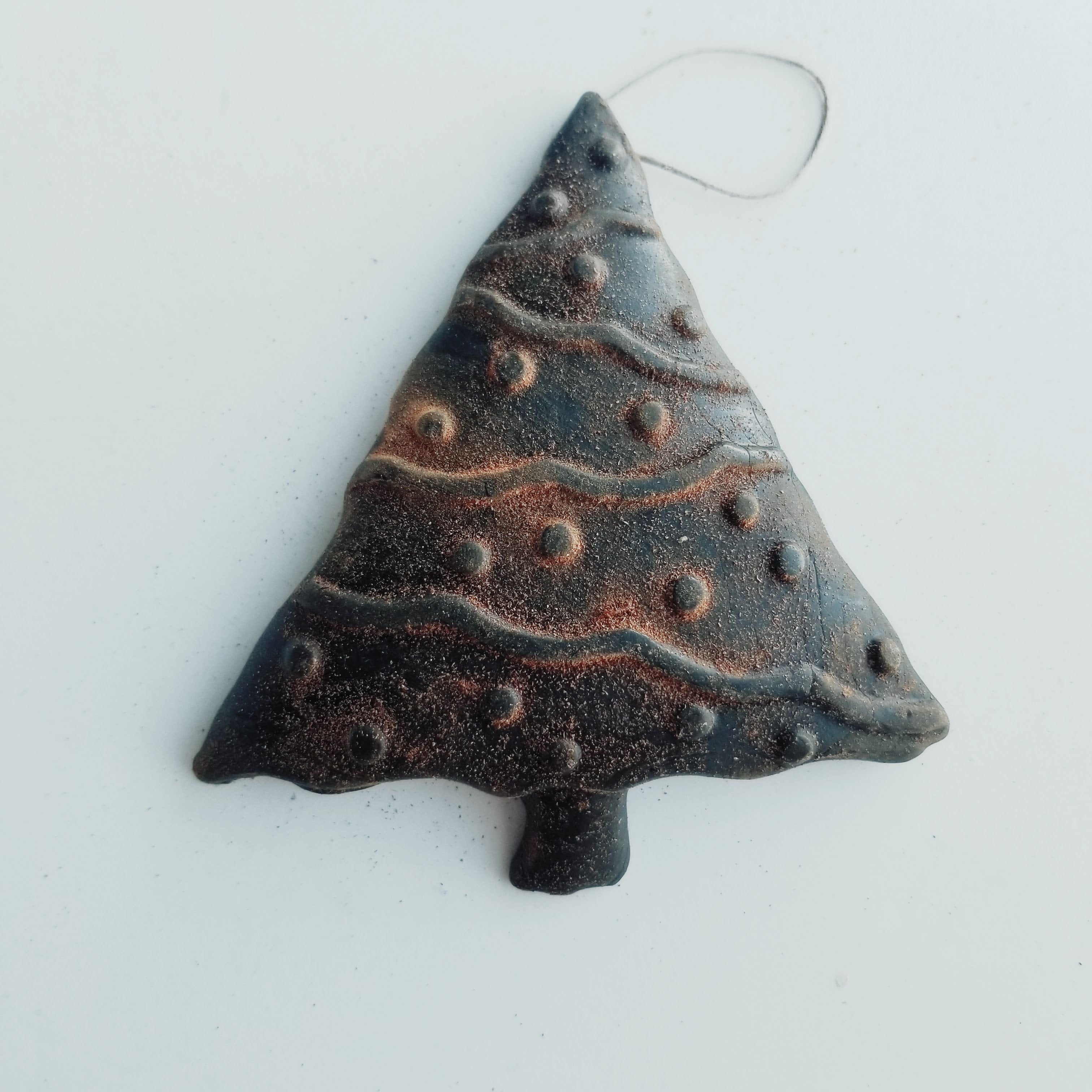 Cookie Tree Ornament