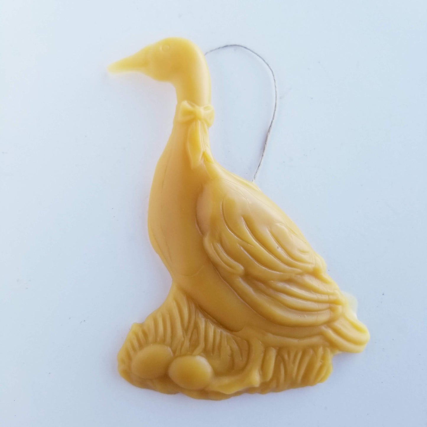 Mother Goose Ornament