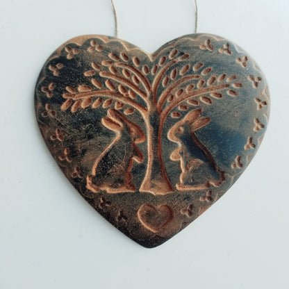 Rabbitbrush | Beeswax Ornament