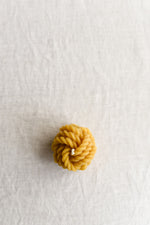 Sailor's Knot Candle