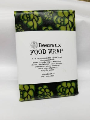 Beeswax Food Wrap- Small