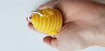 Baby Beehive Votive Candle