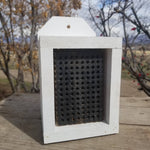 Complete Garden Leafcutter Bee Package